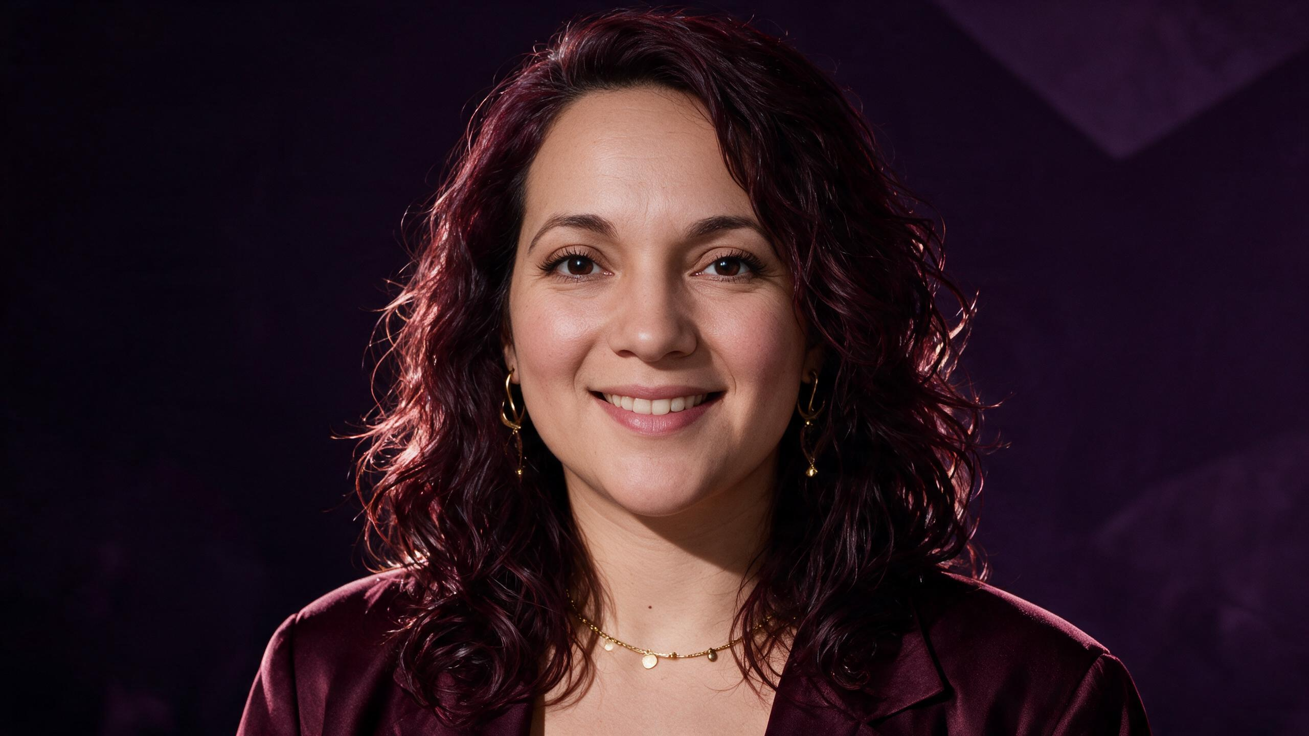 Foto de Mariana Vazquez